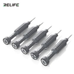 Relife RL-730 Steel Cannon King Classic Series 