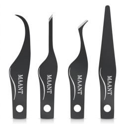 MaAnt Blade S 4-in-1 Multifunctional Glue Removal Blade Kit