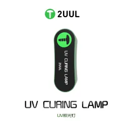 2uul SC08 365-395nm Dual Band Mini