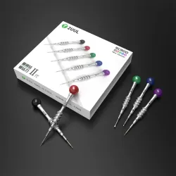 2UUL SCROW Lollipop Screwdriver