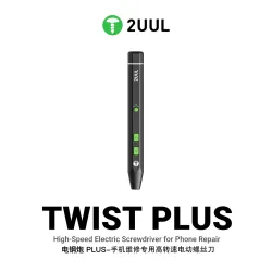 2uul SD15 Twist Plus