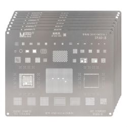 MaAnt iPad Series 8-in-1 0.12mm