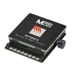 MaAnt SL-2 2th Upgrade Magical Degumming Station 