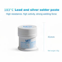 MaAnt 50g No-cleaning Lead-free