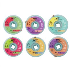 MaAnt 1.5M Low Residue No-clean Solder Wick 