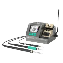Sunshine H3 3-in-1 80W Intelligent Soldering Station Supports