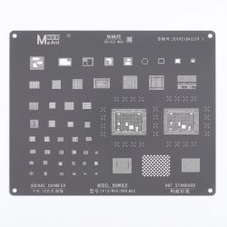 MaAnt Square Hole for iPhone 13 / 13 Mini / 13 Pro / 13Pro Max