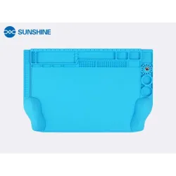 SS-004H 3D Wrist Guard Maintenance