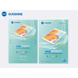 Sunshine SS-057HP Tablet Ultra High Definition Hydrogel Film