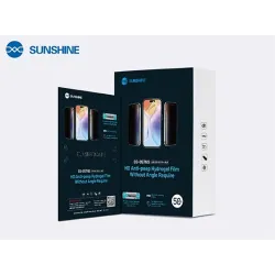 Sunshine SS-057NS 7-inch Mobile Phone No Fingerprints Anti-peep HD