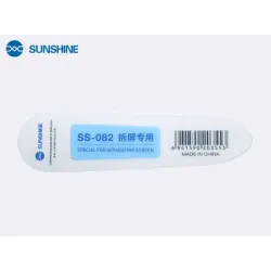 Sunshine SS-082 Plastic Pry Opening Scraper