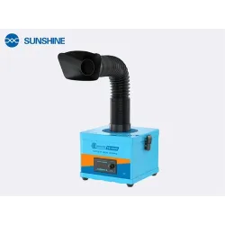 Sunshine SS-6605 Strong Suction Smoke Purifier