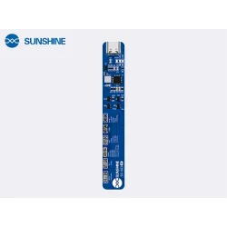 Sunshine SS-903 SE Battery Charging Activation Board