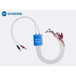 Sunshine SS-905C One Button Boot Control