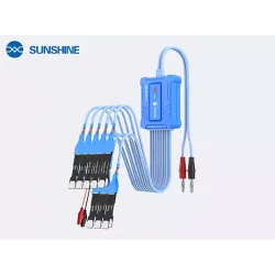 Sunshine SS-905H SE Android & Transsion Series Power Boot Cable