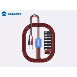 Sunshine SS-905K Battery-free Design Power Boot Control