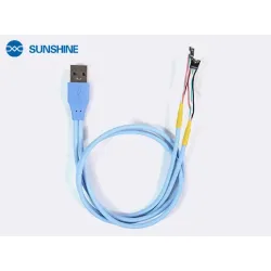 Sunshine SS-908D IP13 Series Dedicated Power Boot Cable