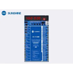 Sunshine SS-916 Ultra V2.0 Digital Display Charging Activation Board