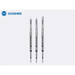 Sunshine SS-C210 Series Integrated Soldering Iron Tips 