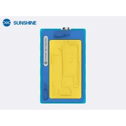 Sunshine T12A-N15 4-in-1 Motherboard Heating Platform Module