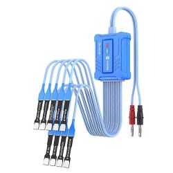 Sunshine SS-905 SE V2.0 iPhone Series Power Cable