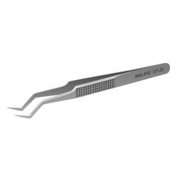 Relife ST-20L Anti-Magnetic Stainless Steel Tweezers