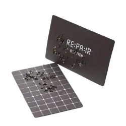 2uul ST99 REPAIR OCLOCK Black