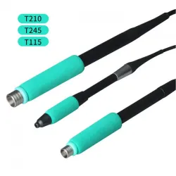 GVM Original Soldering Station Handle Compatible
