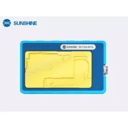 Sunshine T12A-N17 Series Motherboard Heating Module