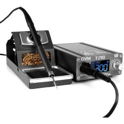 GVM T210 2S Melting Tin 