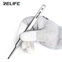 Relife T2 Extended Anti-Magnetic Flat Round Tip 