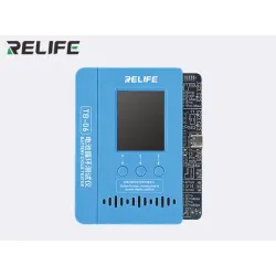 Relife TB-06 Single and Dual Battery Cycle Tester