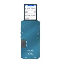 Relife RL TB-01 Ultra Smart LCD 