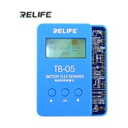 Relife TB-05 V10.0 Battery Repair Instrument 