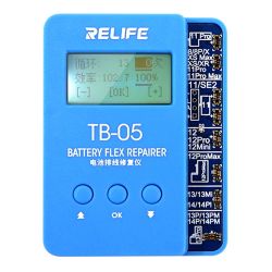 Relife TB-05 V9.0 Battery Repair Instrument 