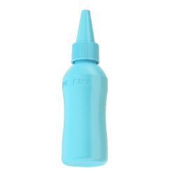 Relife TB1 50mL Antistatic Solvent Plastic Bottle 