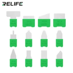 Relife TD1 Pro 12-in-1 LCD Screen Disassembly Prying Blade Set
