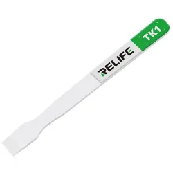 Relife TK1 Non-magnetic Anti-static Ceramic Scraper 