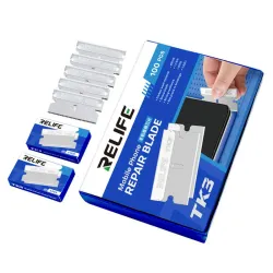Relife TK3 Mobile Phone Repair Blades 