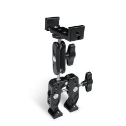 Relife RL-TO2 Aluminum Alloy Multi-Directional Clamp 