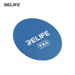 Relife TX4 Efficient and Delicate Grinding Disc Kit