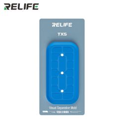 Relife TX5 Visual Separation Mold Compatible