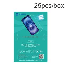 Sunshine UV-1 7-inch UV Super Toughened HD