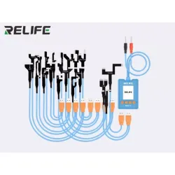 Relife XA4 Pro One-Touch HD Display Power Cable 