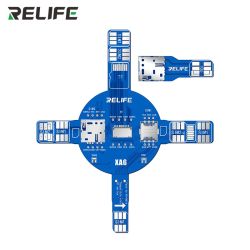Relife XA6 Dual Card Signal Test Board