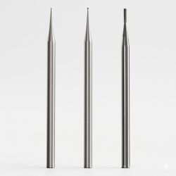 XinZhiZao 2.35mm Diameter Spherical Straight Needle