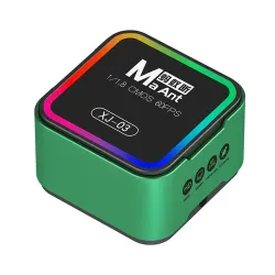 MaAnt XJ-03 Colorful HDMI / USB Output 60FPS HD