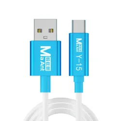 MaAnt Y-15 USB to Type-C Transfer Cable